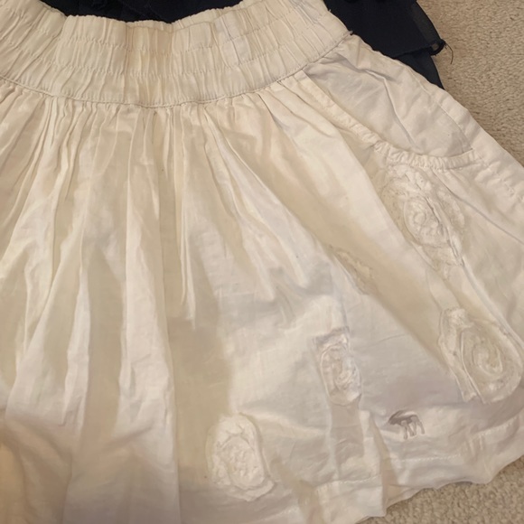 Tommy Hilfiger / A&F / GH - Lot of 4 skirts ( size XS ) - Picture 5 of 5